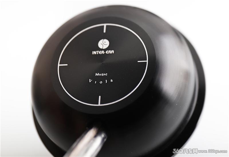 听发烧人声有着先天优势德国IE提琴喇叭醇厚声底烧友别错过