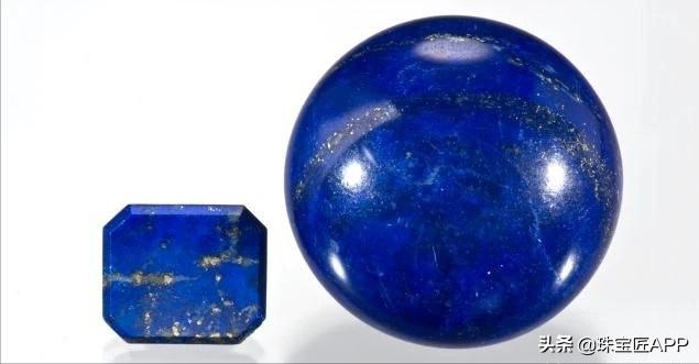 宝石蓝调克莱因蓝,宝石克莱因蓝