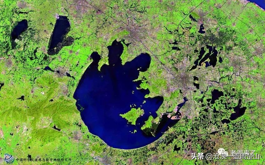 海洋文明与大河文明分布图,大河文明vs海洋文明