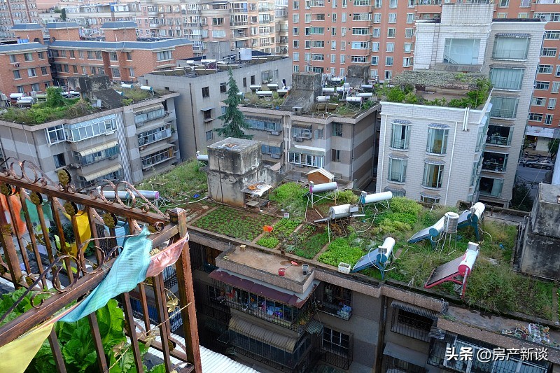 这三类房子或在今年纳入拆迁名单,2021年三类房屋划入拆迁名单