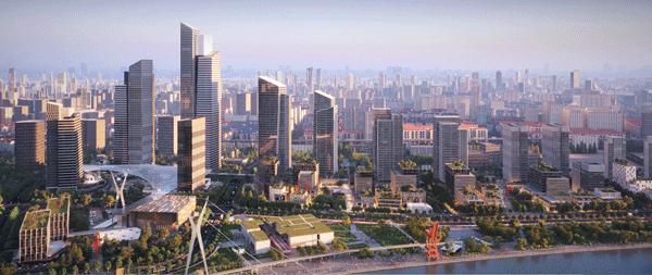 徐汇滨江汇元玺大户型认购火爆,上海徐汇汇元玺两种户型