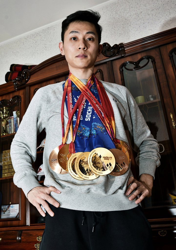 韩国短道速滑丑闻,韩国短道速滑最新事件