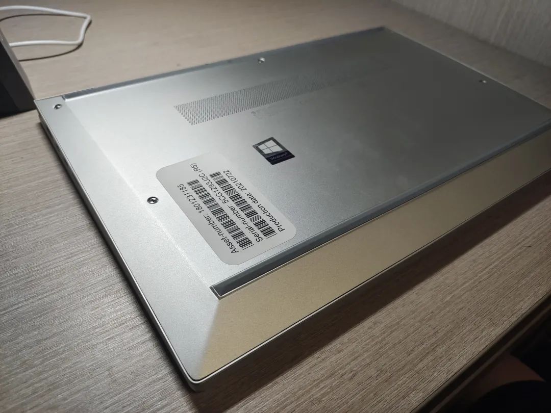 惠普战x锐龙版r7-4800u,惠普战x锐龙版14寸深度测评