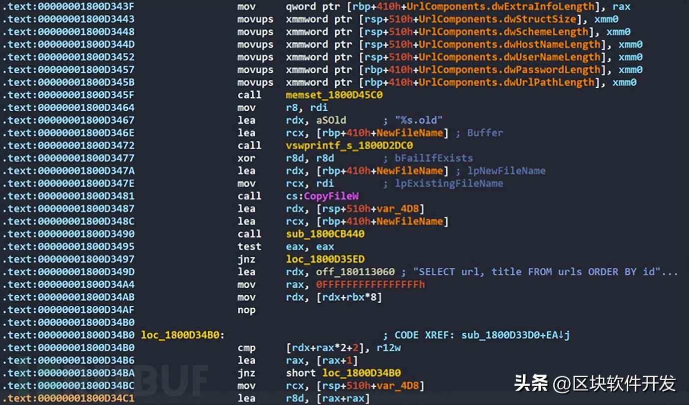 3CXDesktopApp遭遇APT组织供应链攻击分析报告