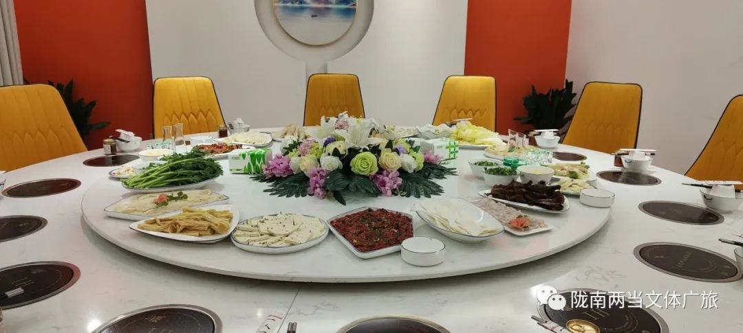 端午假日安排||这份两当旅游信息请收下～