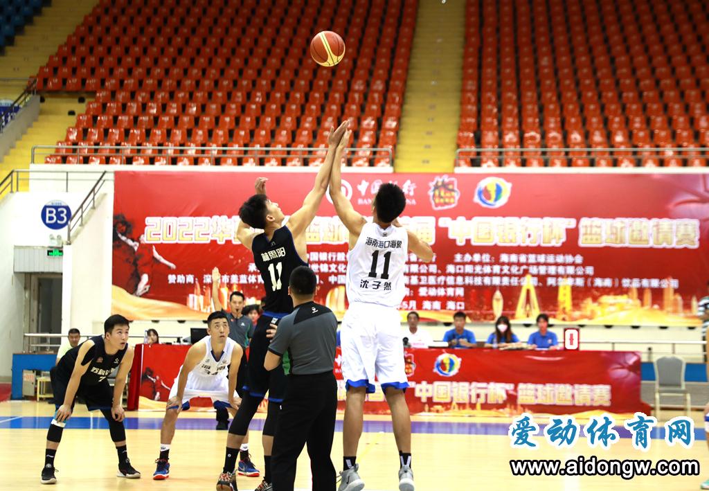 密集办赛背后——海口体育场馆大起底