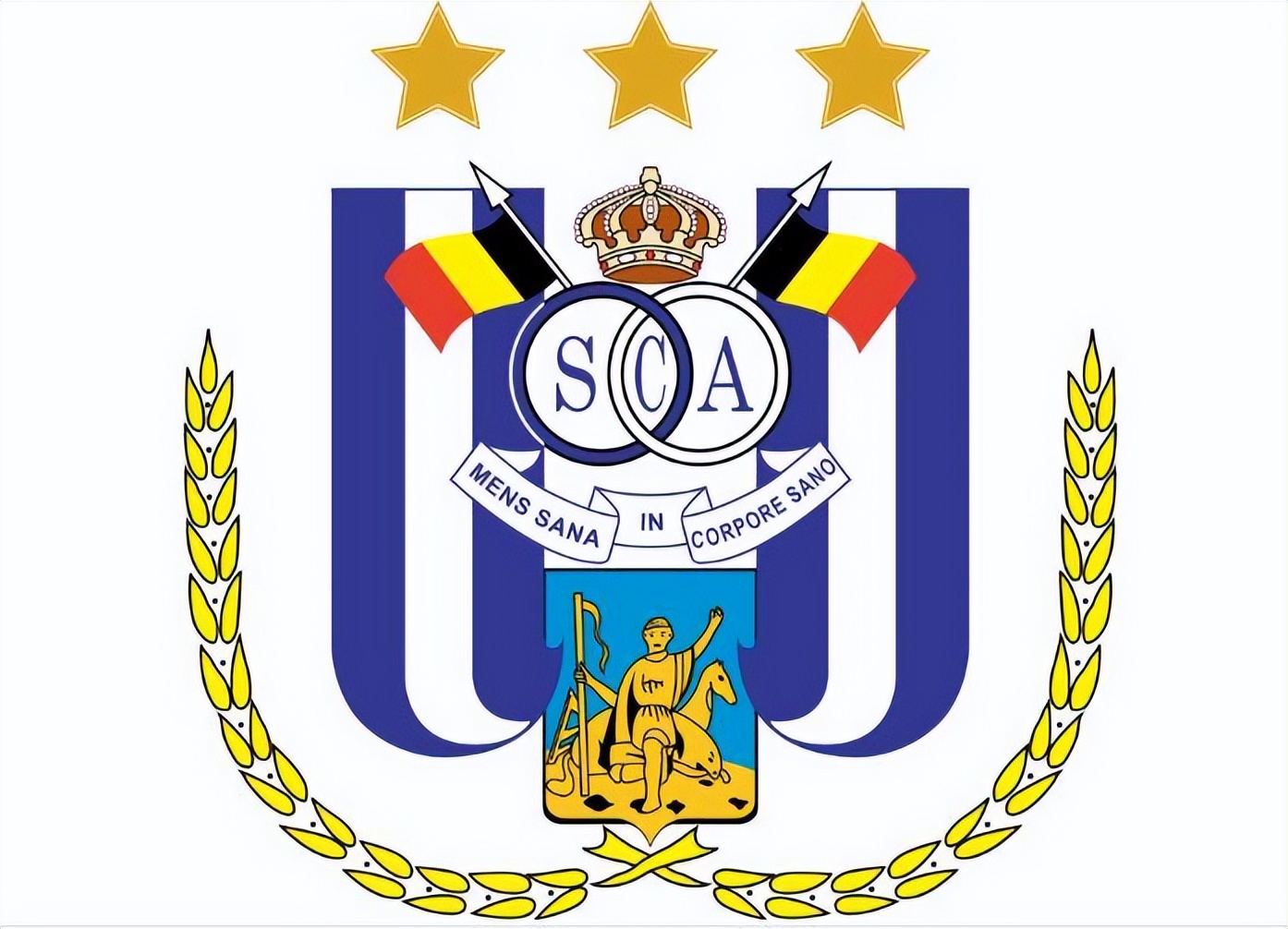 欧战首秀就晋级淘汰赛的圣吉罗斯联：塞纳河畔的过气豪门