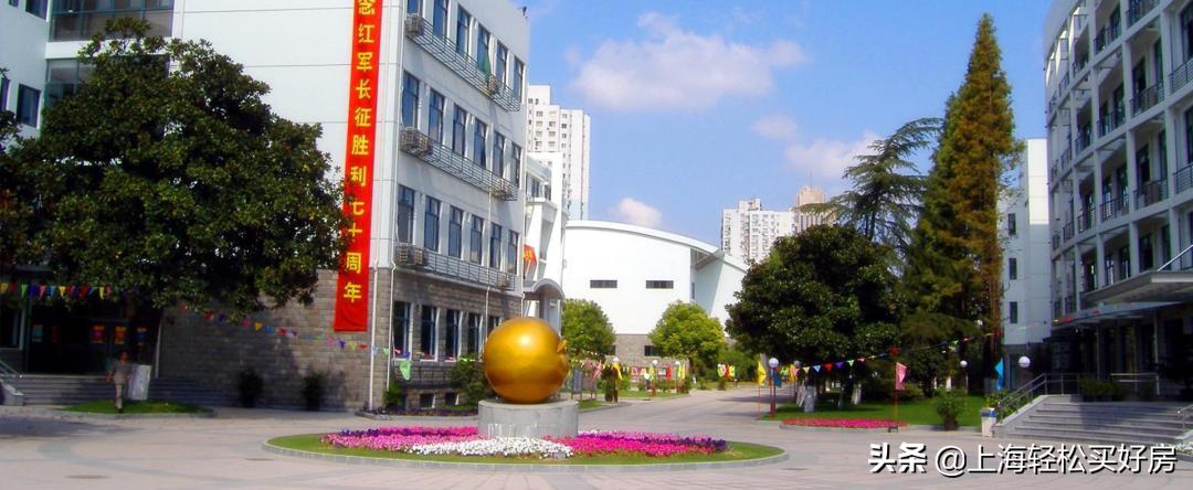 浦东教育怎么样,浦东新区教育改革的主要措施