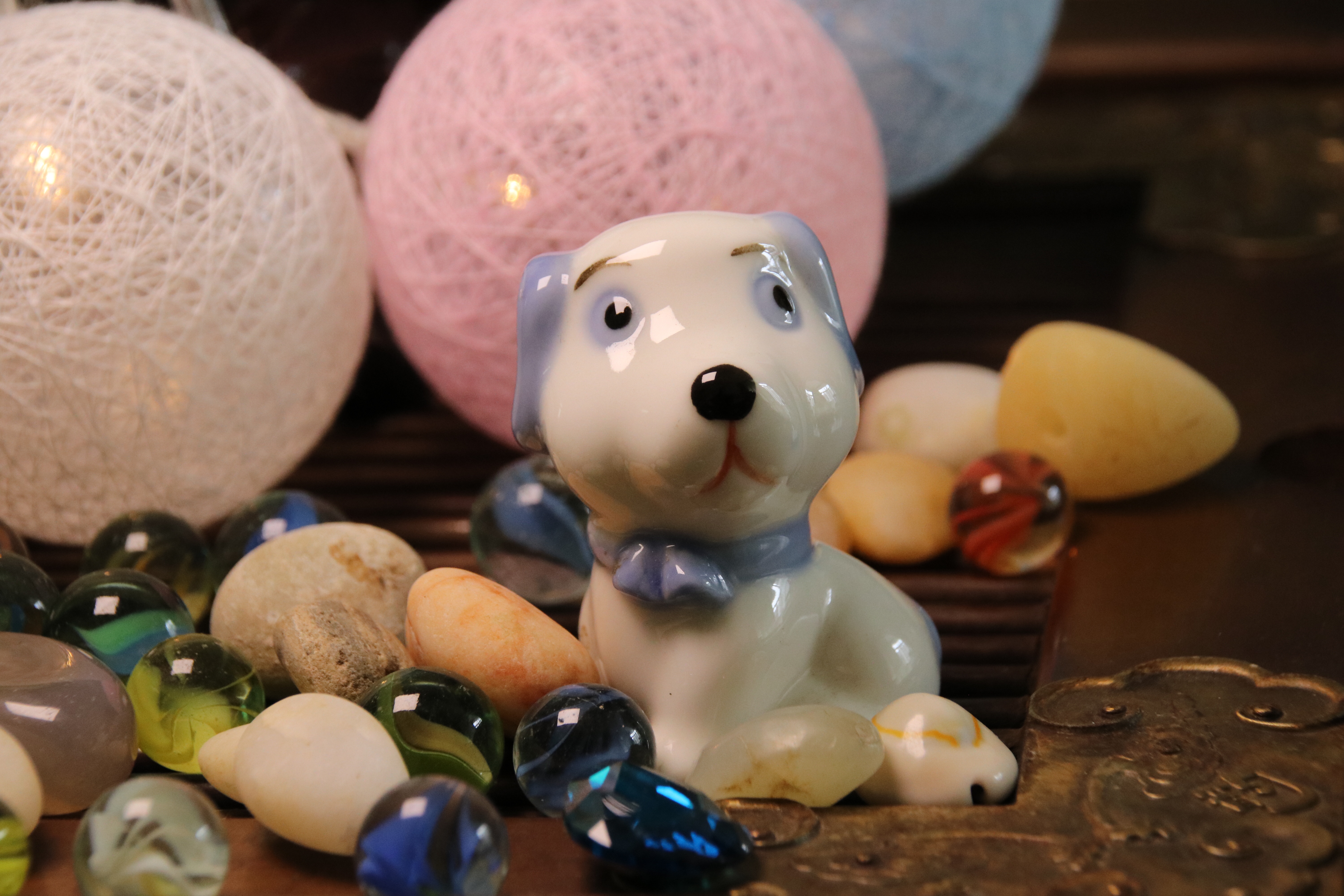 小物件不见了怎么办,小物件突然消失了怎么办