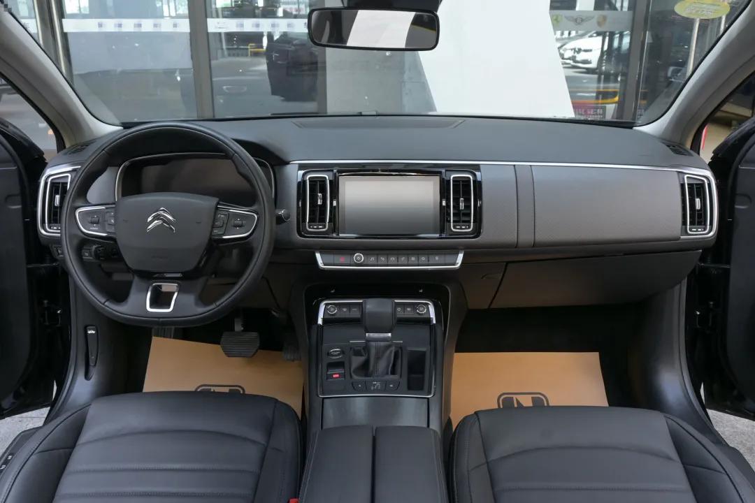 奥迪a6二手最值得买的,二手55tfsi奥迪a6收车实录