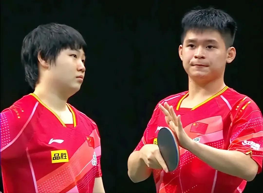 德班世乒赛王艺迪4-0横扫平野美宇,德班世乒赛打单亚军