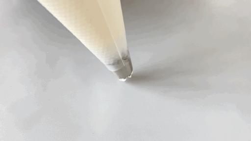 裱花的七种基础手法视频初学者,新手裱花基础知识和手法