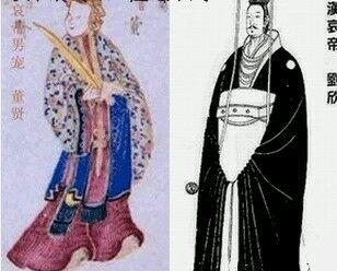 古人的装扮是不是太过重口味了,古人口味和我们一样吗