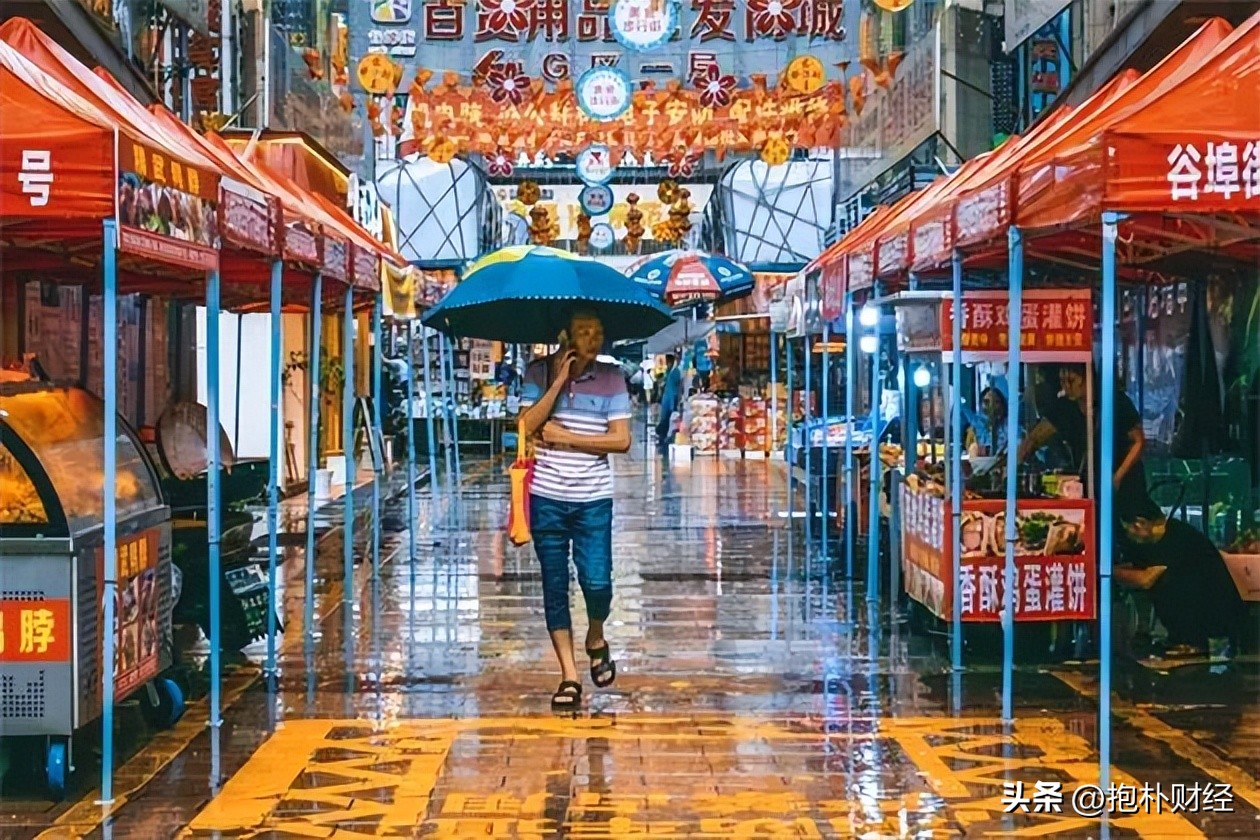 穷人太多又不花钱，深圳这家38年老牌大厂撑不住了