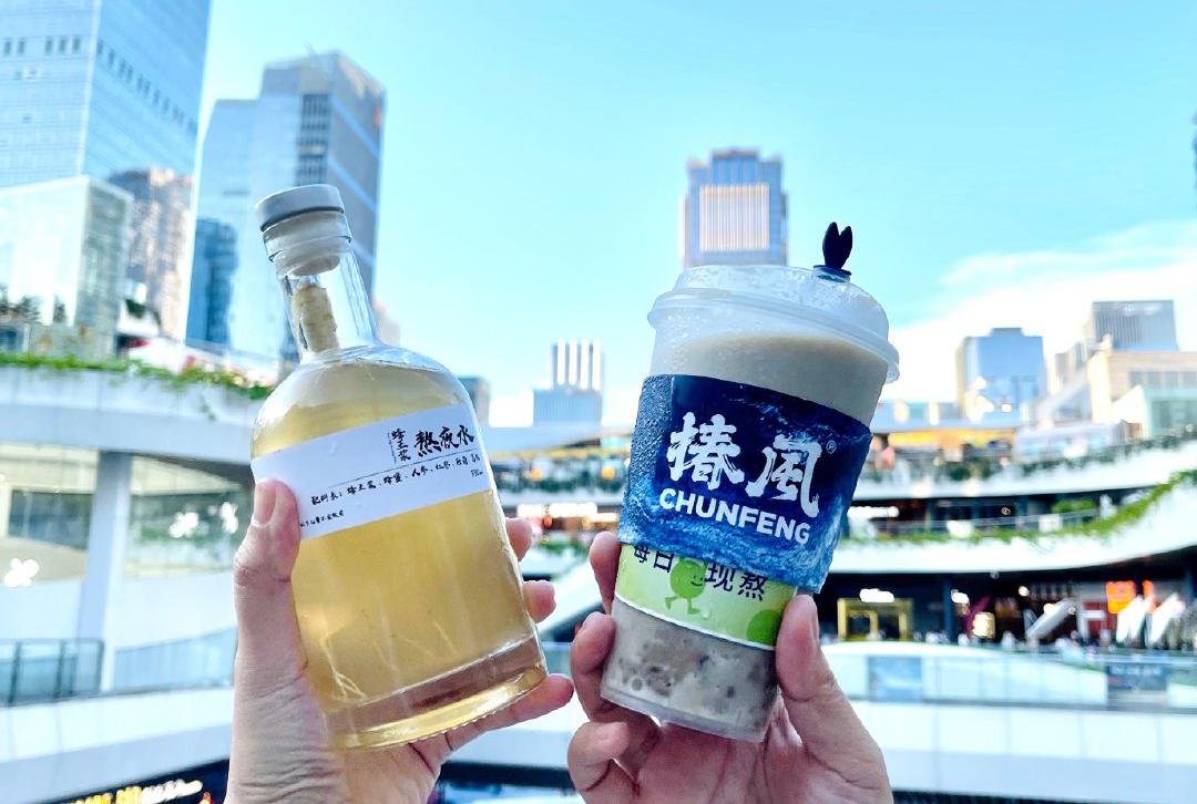 拒绝躺平工作的人,拒绝躺平的深圳人