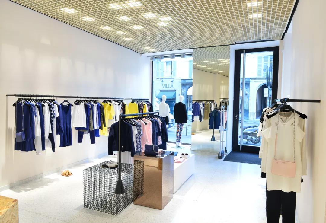 sandro是什么女装品牌,sandro主打什么风格