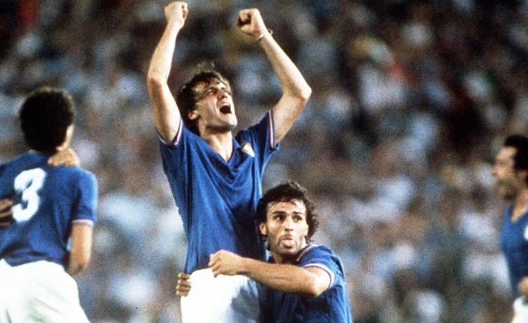 卡塔尔世界杯难忘瞬间集锦,1990世界杯难忘人物