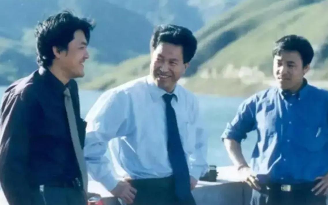 河北首富谢幕采访,河北首富陨落视频