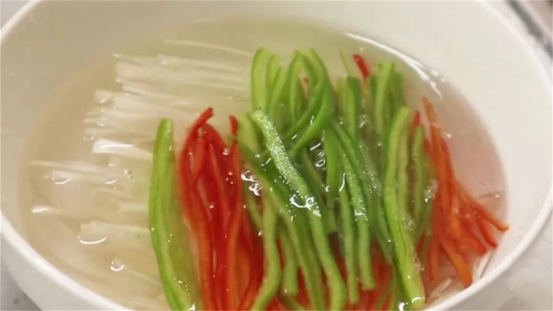 吃芦笋促健康,叶酸高的食物芦笋