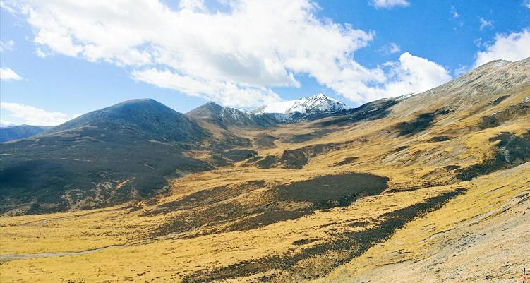 滇藏西自驾,西行滇藏自驾游