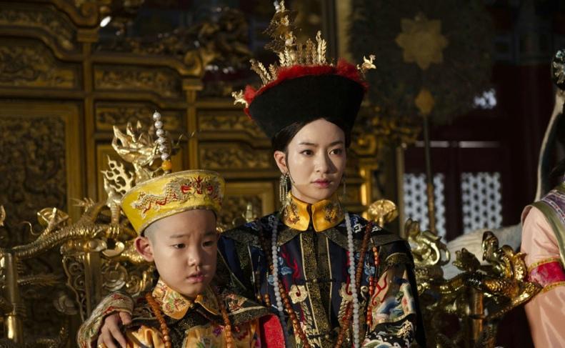 慈禧和甲午战争的失败有什么关系,甲午战争战败慈禧什么反应