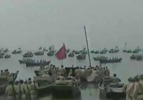 金门海战中被俘的解放军,金门战役被俘的解放军后来怎么样