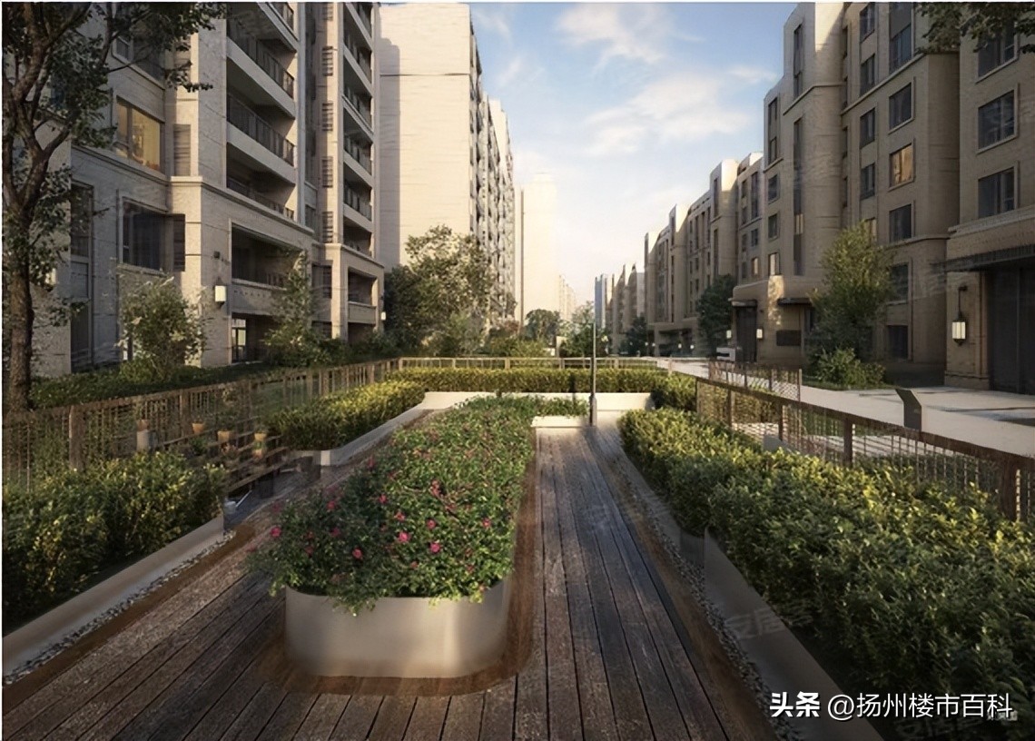 扬州万科最近的消息,扬州万科最新事件