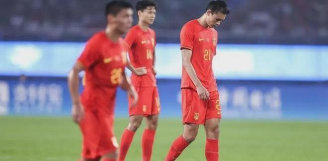 中国年轻球员足球,中国足球小将4-2战胜荷兰闯进决赛