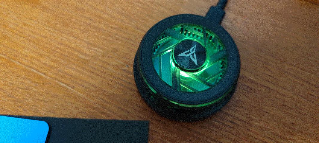 畅享把把MVP的流畅体验，这几款冰封背夹了解一下