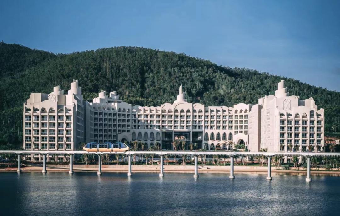 回族去三亚旅游攻略,三亚酒店推荐最全攻略