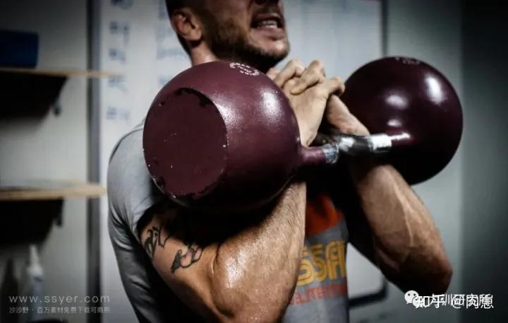 力训技术,力训思路