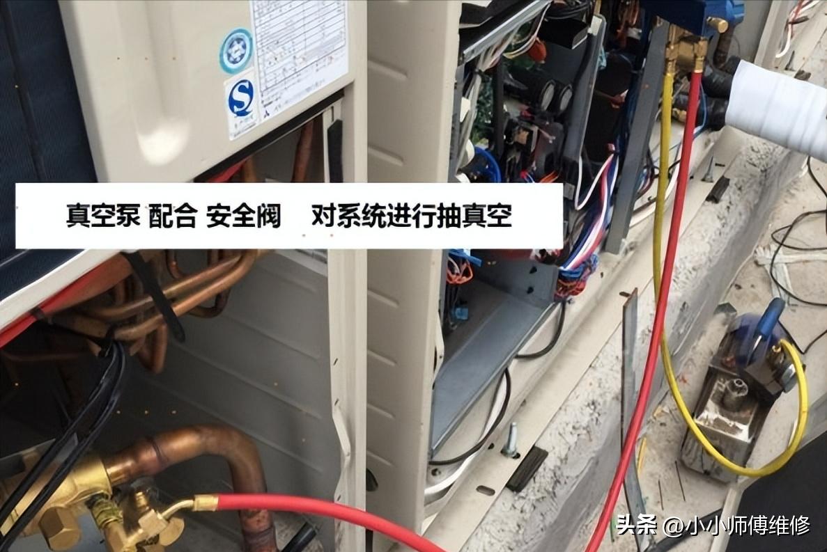 空调如何选购？10000+的空调到底差在哪儿？