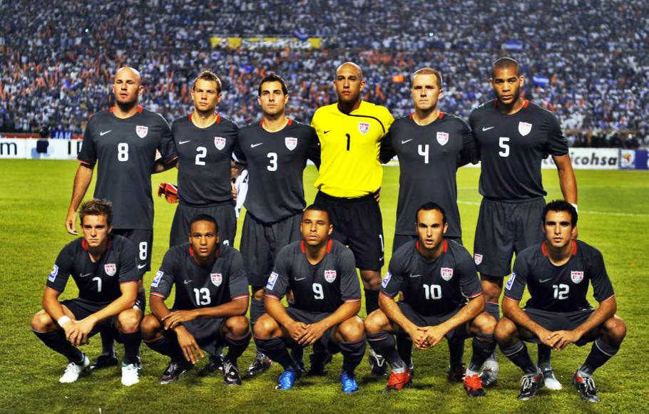 美国足球十大经典阵容,山姆大叔评nba历史地位