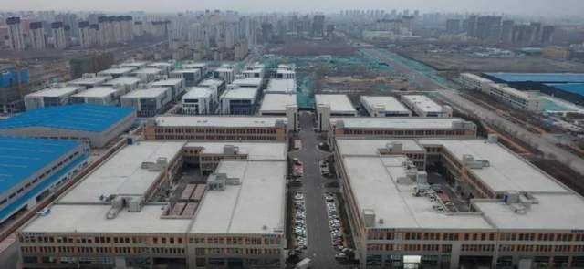 预制菜引进哪个学校了,预制菜产业全面发展