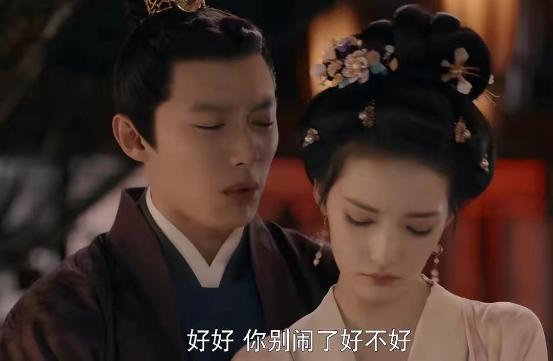 梦华录张好好池衙内什么关系,梦华录池畔和张好好的关系