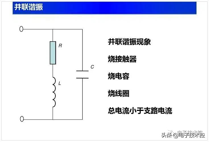 常见的电气基础知识,实用电路图大全及详解