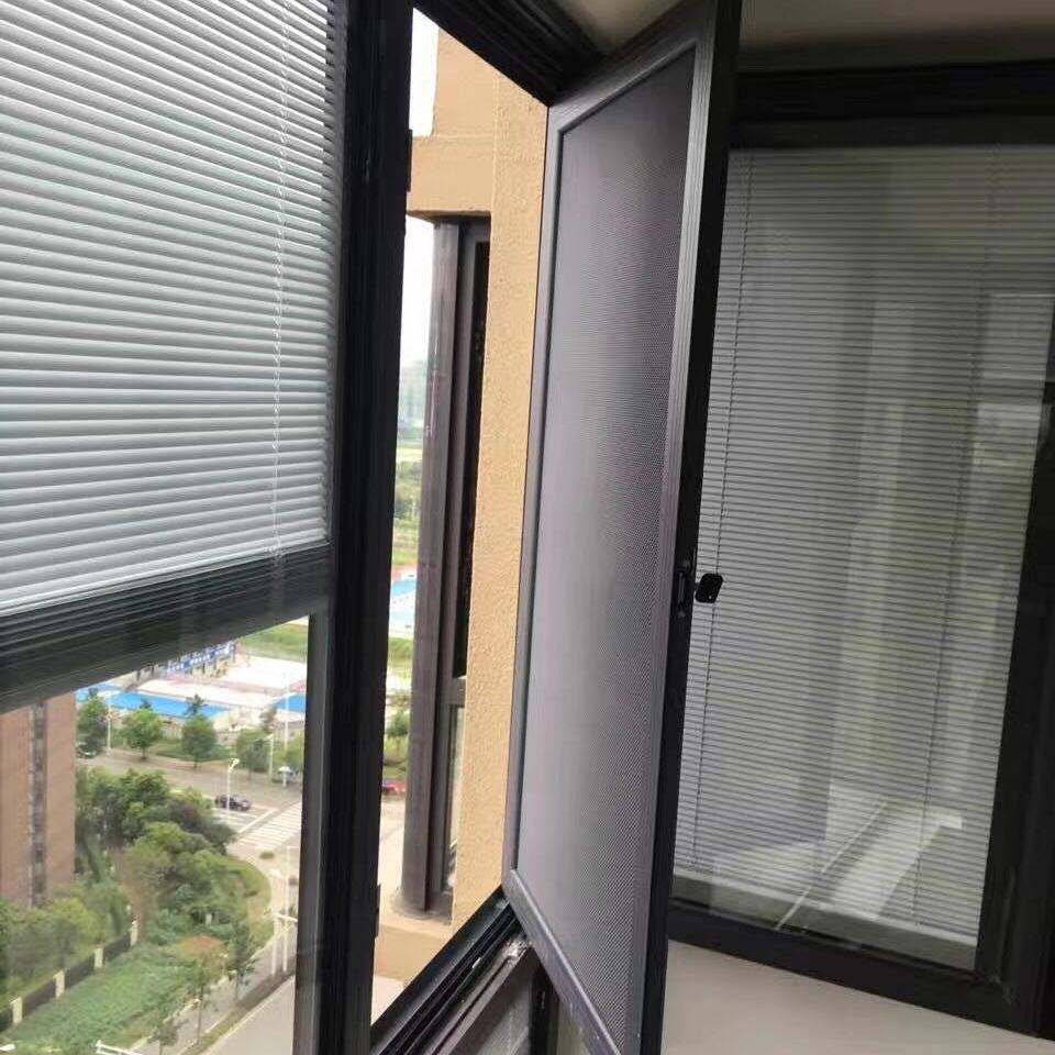 为什么金刚网纱窗不透风,全网都吐槽金刚网纱窗