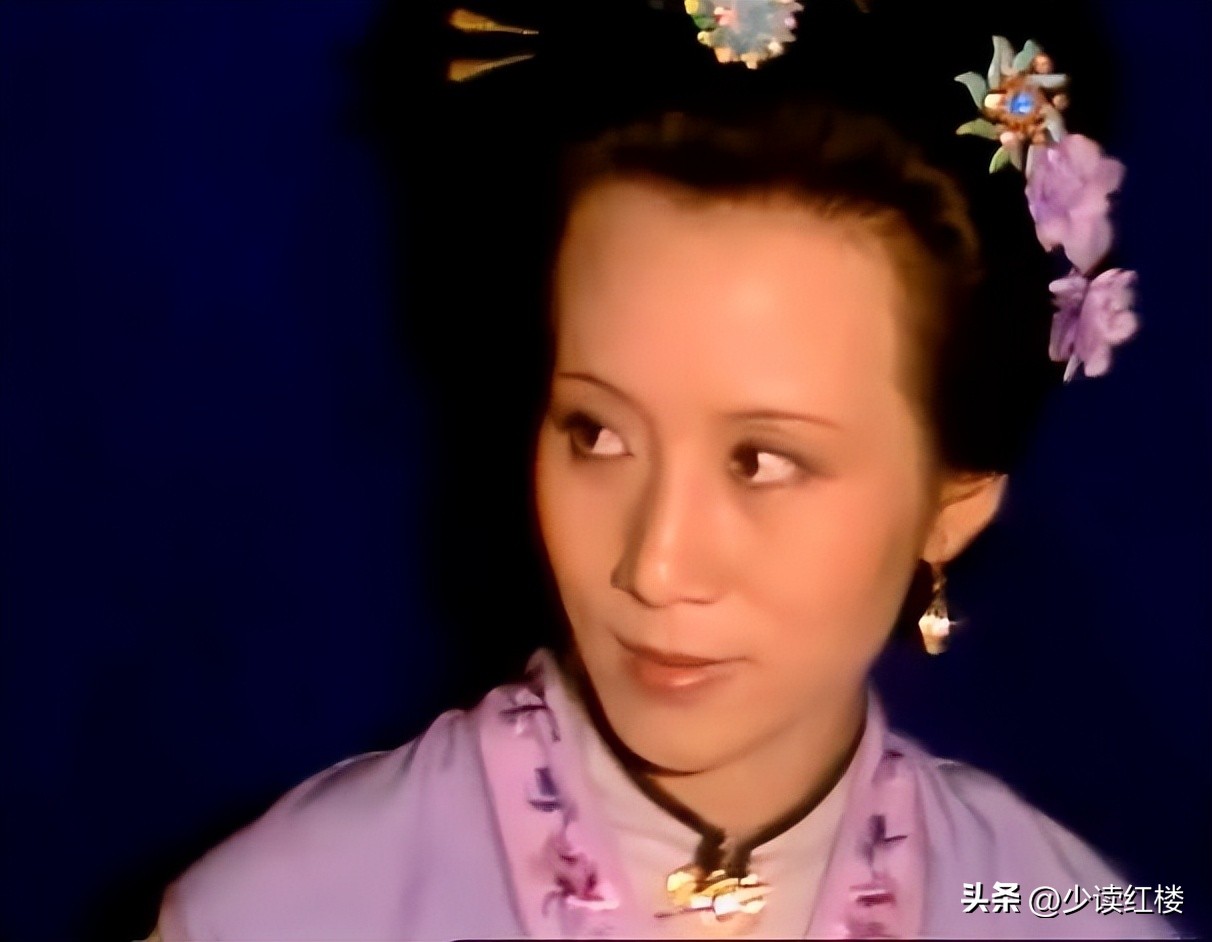 李纨为什么害宝玉,李纨是真的是为平儿打抱不平吗