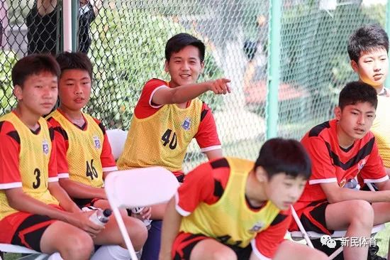 新民晚报杯足球赛2022,新民晚报杯足球赛2018