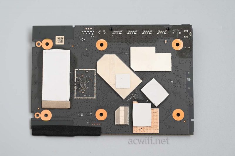 小米redmi路由器wifi6,小米全屋路由拆解