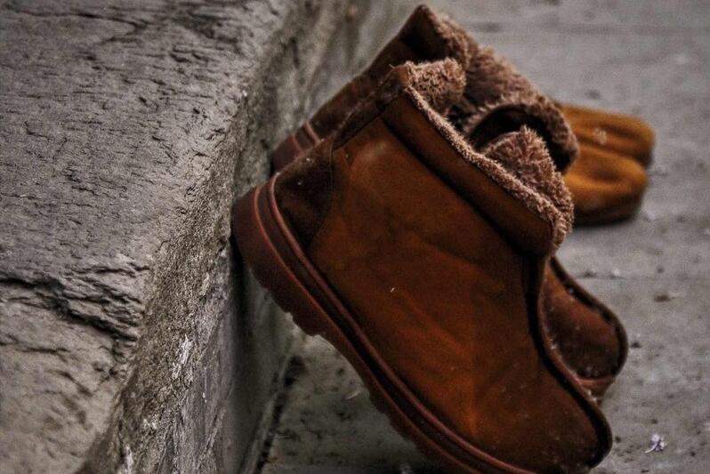 门口不栽五种树,家运衰败的十大征兆