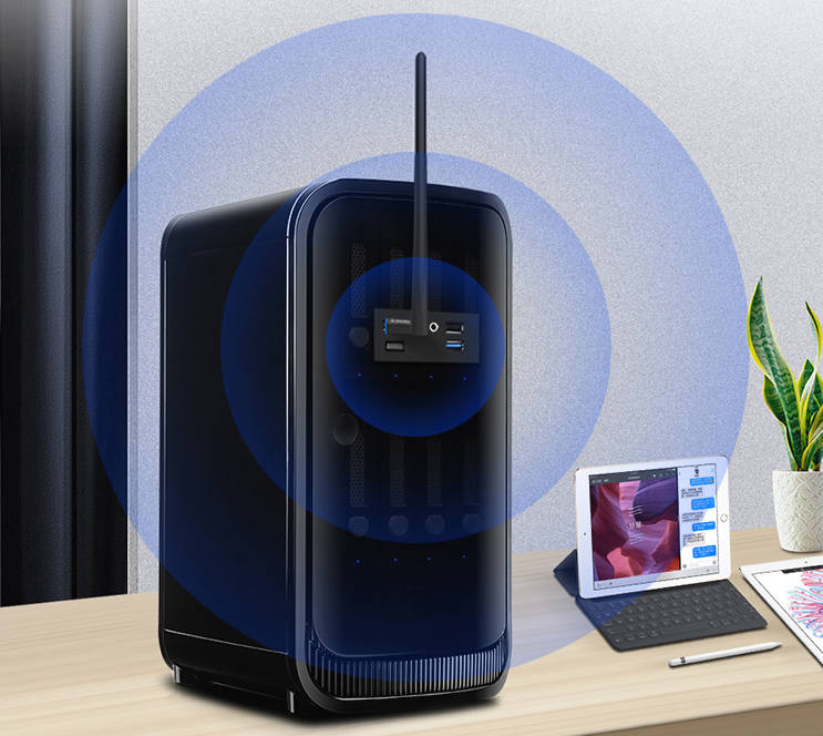 台式电脑无线wifi怎么开启,台式电脑的wifi在哪里打开