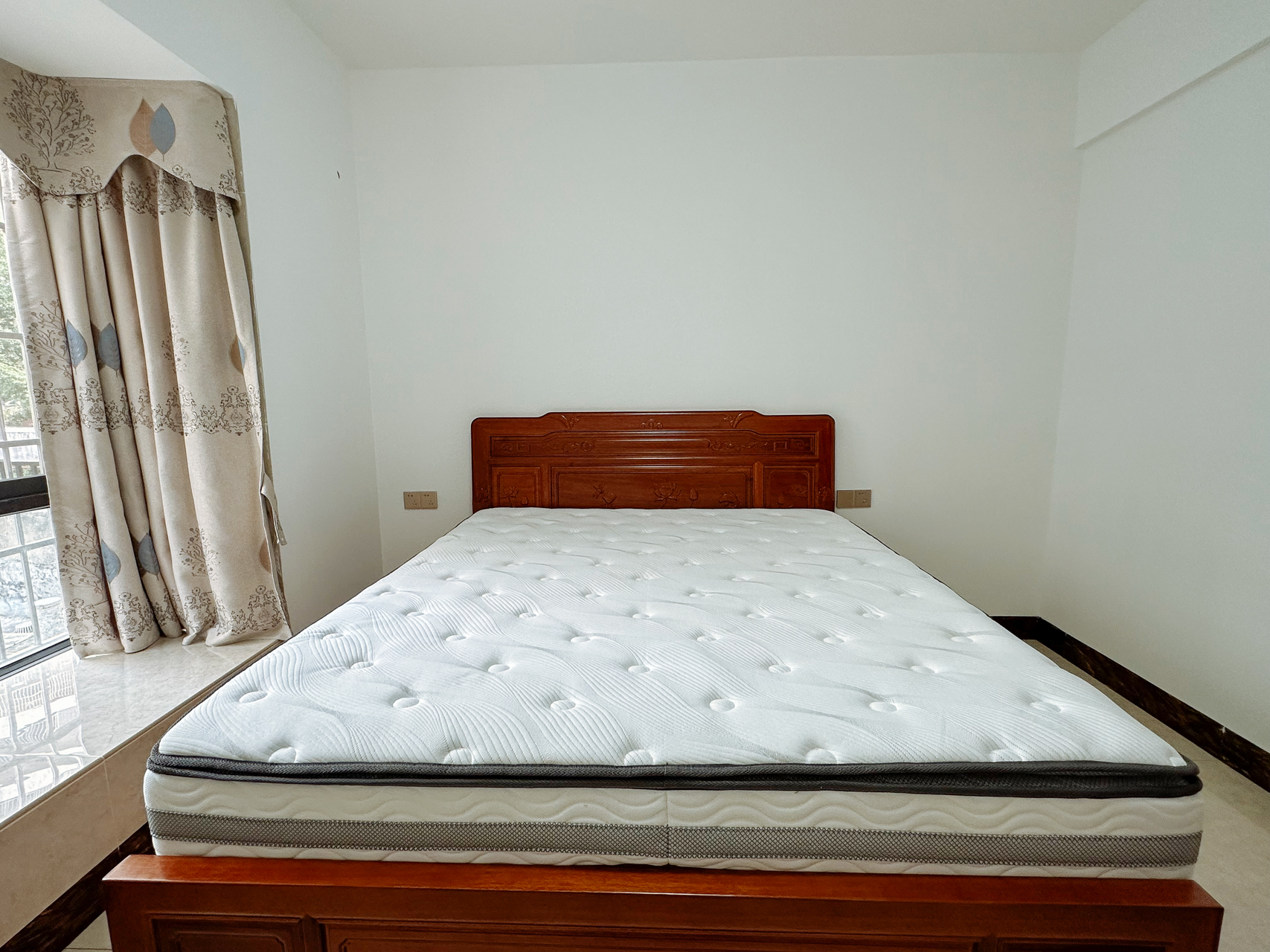 挑了一年的畅销床垫,我最后到底买了啥?竟被邻居猛夸没买错