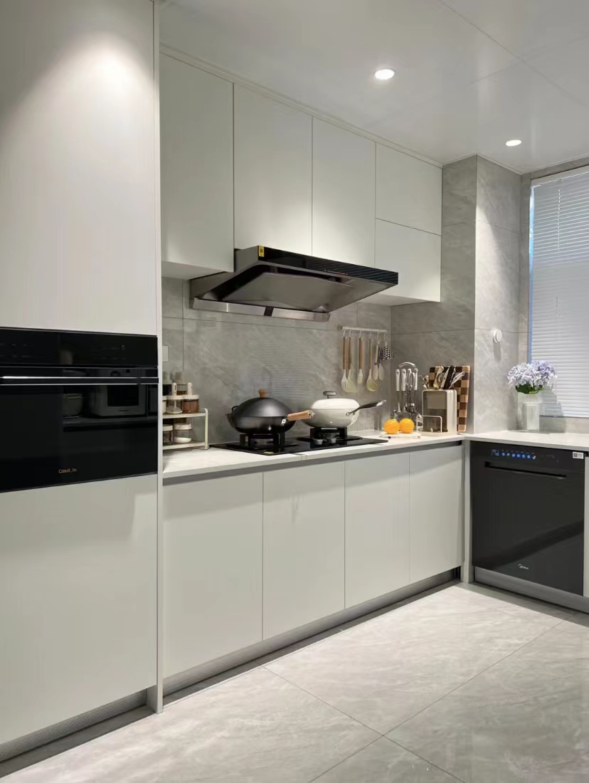 湖南夫妻拒绝过度装修,年轻夫妇拒绝“过度装修”