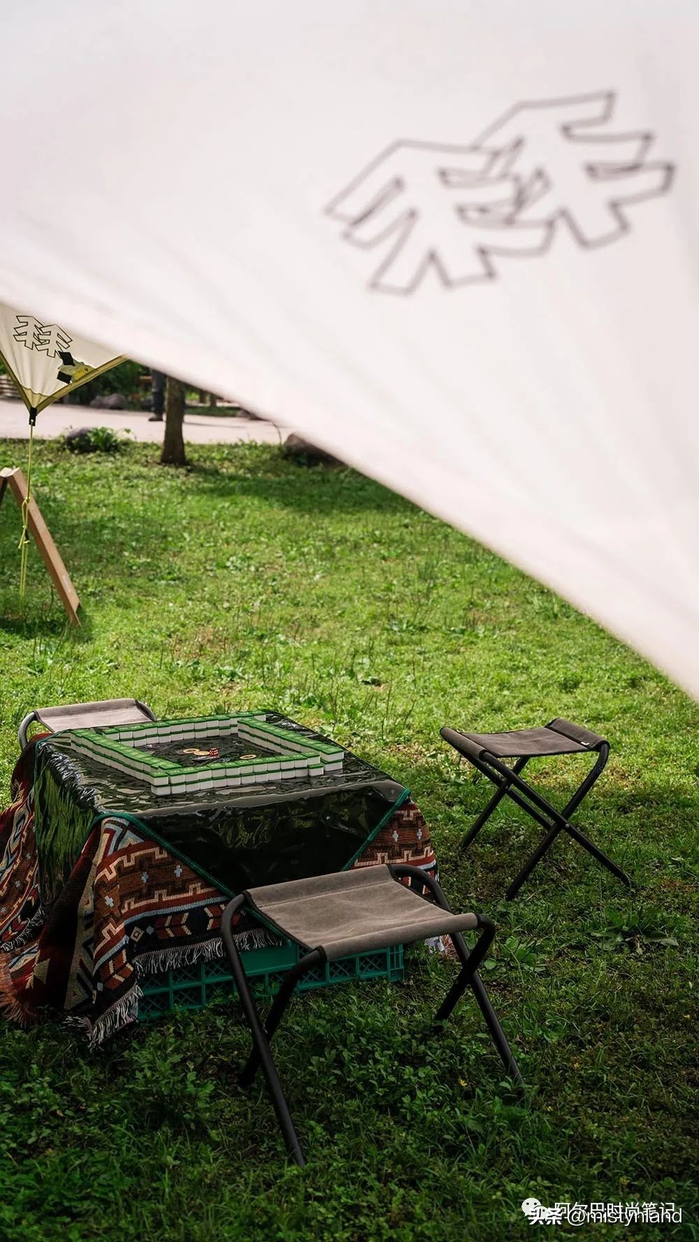 KOLONSPORT可隆,如何以一场山林徒步开启成都市场?