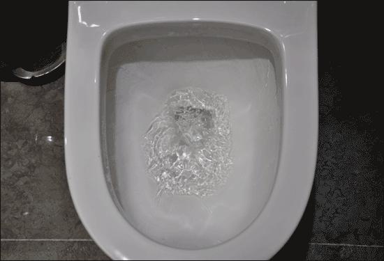 虹吸马桶容易堵为啥要买,虹吸式马桶易堵吗