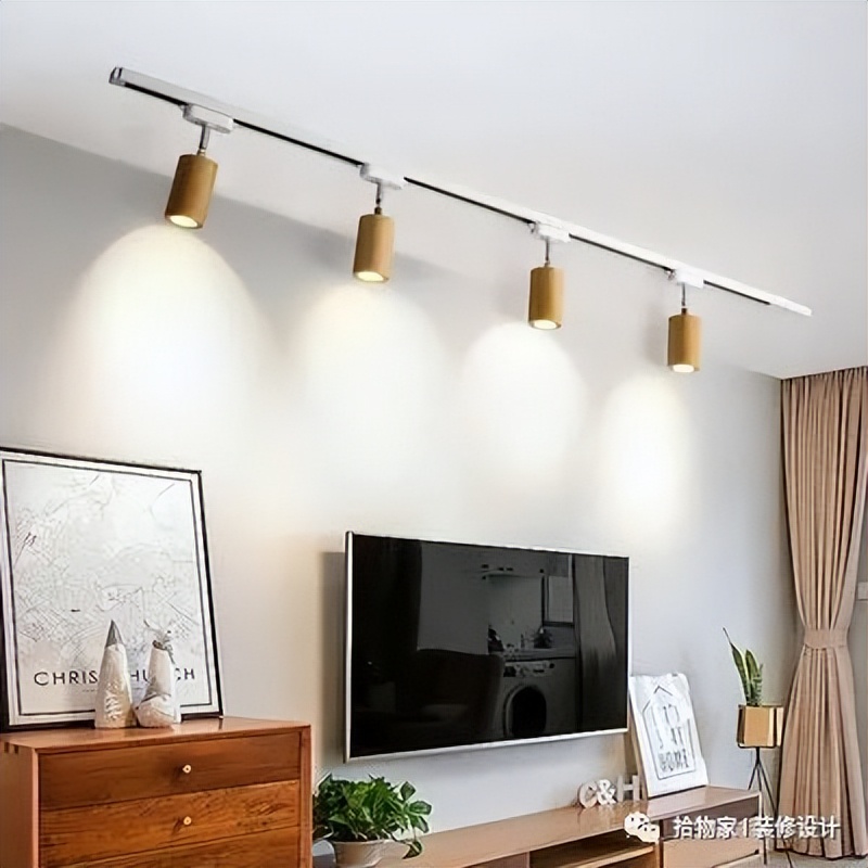 射灯怎么挑选的视频,射灯怎么挑选灯光