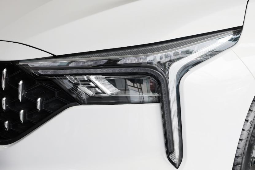 东方美学车型大全,东方美学的车型