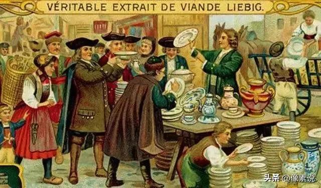 为何历史上的西班牙，从没人将他视为一流强国？