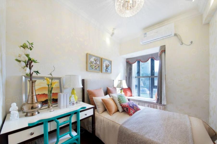 恒大郦湖城火爆现场,佛山恒大郦湖城施工进度